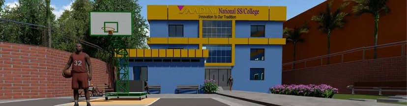 AADIM National College
