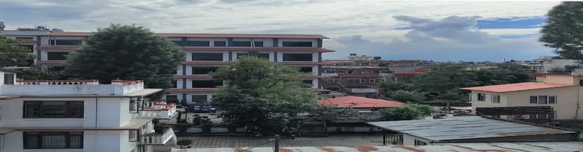 Apex College