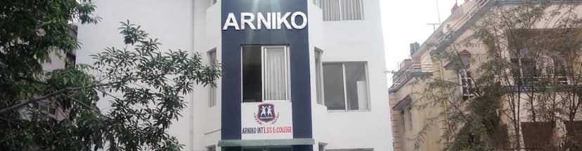 Arniko International College