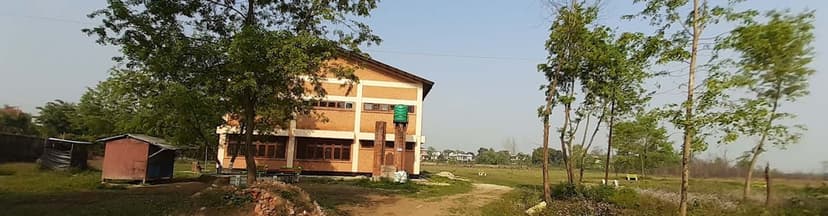 Chitwan Engineering Campus