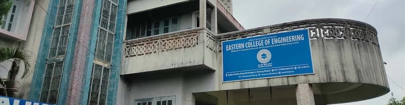 Eastern College of Engineering