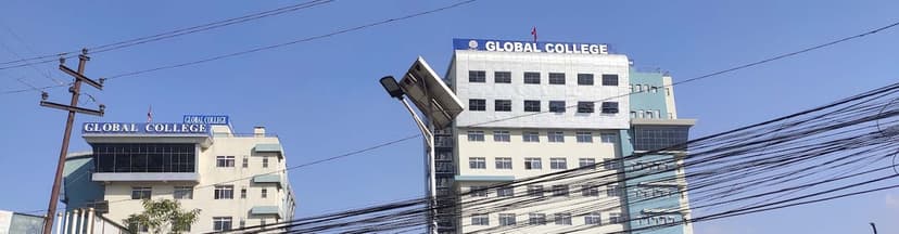 Global College of Management
