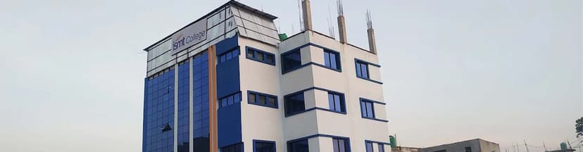 ISMT College Biratnagar