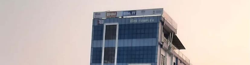ISMT College Butwal