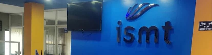 ISMT College Chitwan