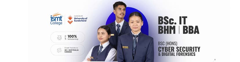 ISMT College