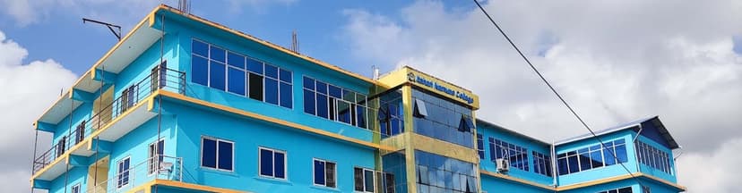 Itahari Namuna College