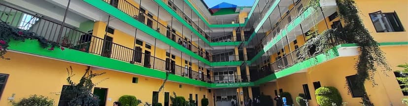 Janamaitri Multiple Campus