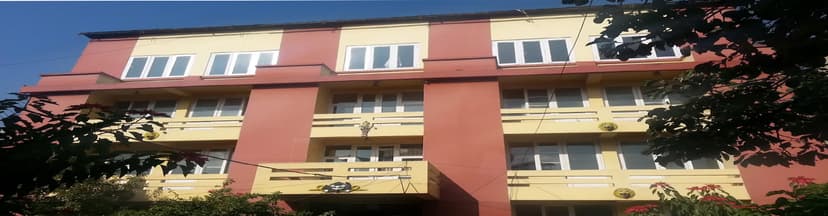 Jubilant College