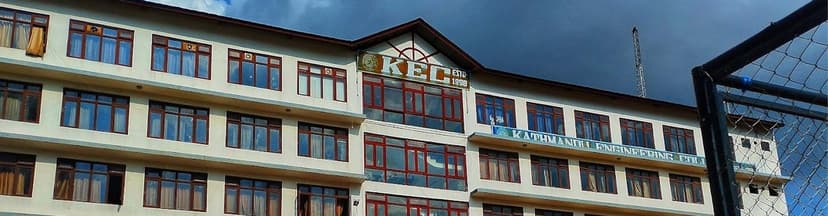 Kathmandu Engineering College