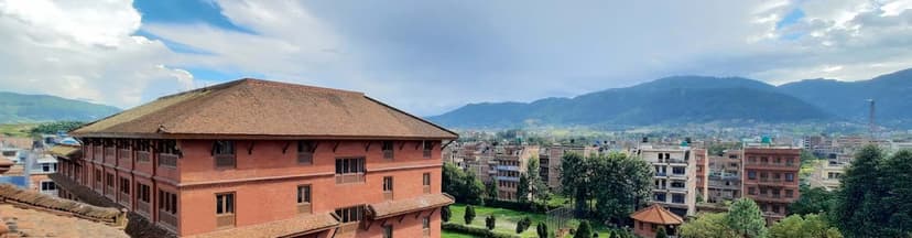 Khwopa Engineering College