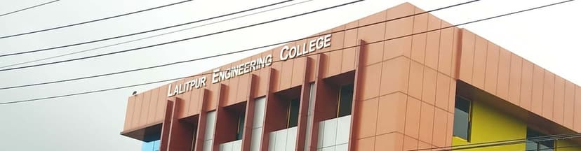 Lalitpur Engineering College