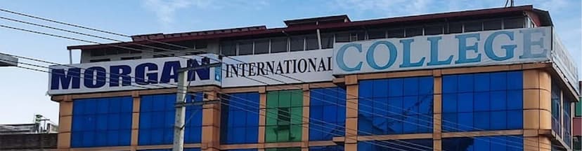 Morgan International College