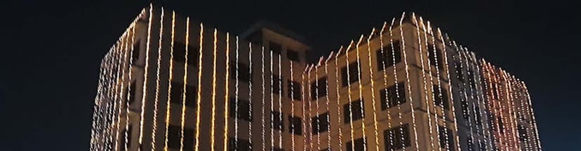 National Infotech College