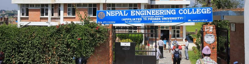 Nepal Engineering College