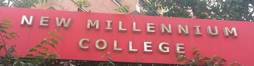 New Millennium College