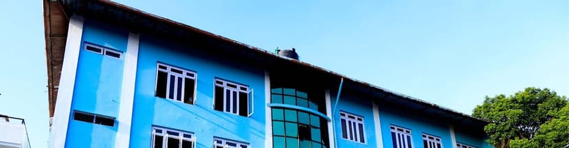 Prasadi Academy