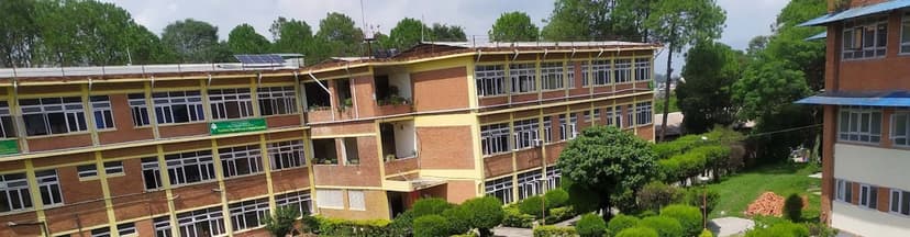 Pulchowk Campus