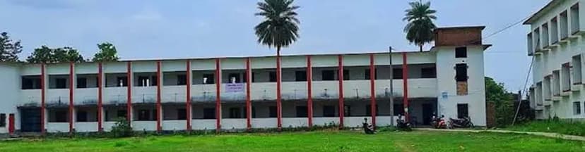 Ramswarup Ramsagar Multiple Campus