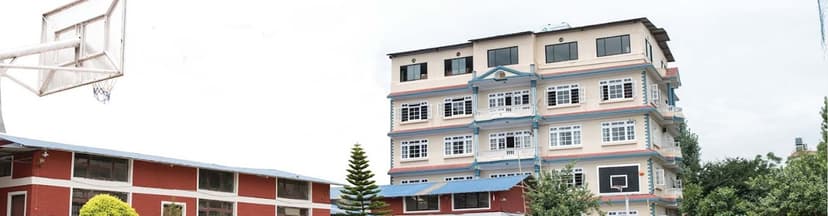 Sagarmatha Engineering College