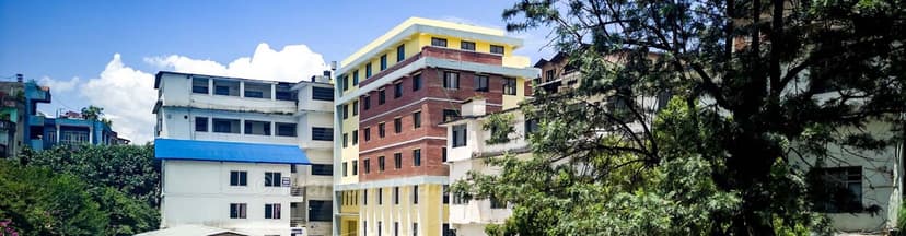 Shanker Dev Campus
