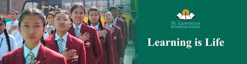 St Lawrence College