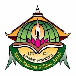 Itahari Namuna College